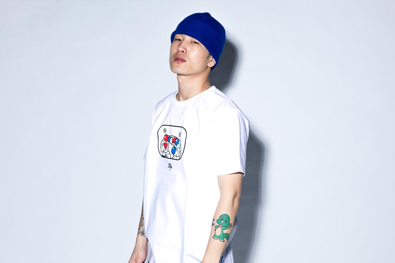 샘바이펜 x 하드히터스 협업 제품 발매 정보 2018 sambypen hardhitters collaboration release