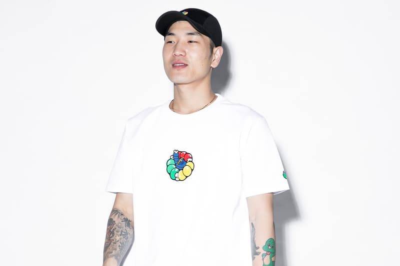 샘바이펜 x 하드히터스 협업 제품 발매 정보 2018 sambypen hardhitters collaboration release