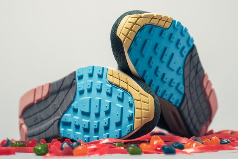 션 워더스푼 나이키 에어맥스 1/97 재출시 2018 sean wotherspoon nike air max official store raffle list snkrs restock