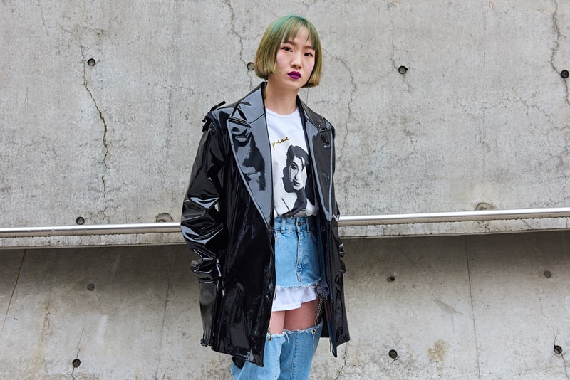 #Streetsnaps: 2018 가을 겨울 서울 패션위크 2탄 seoul fashion week fall winter street style