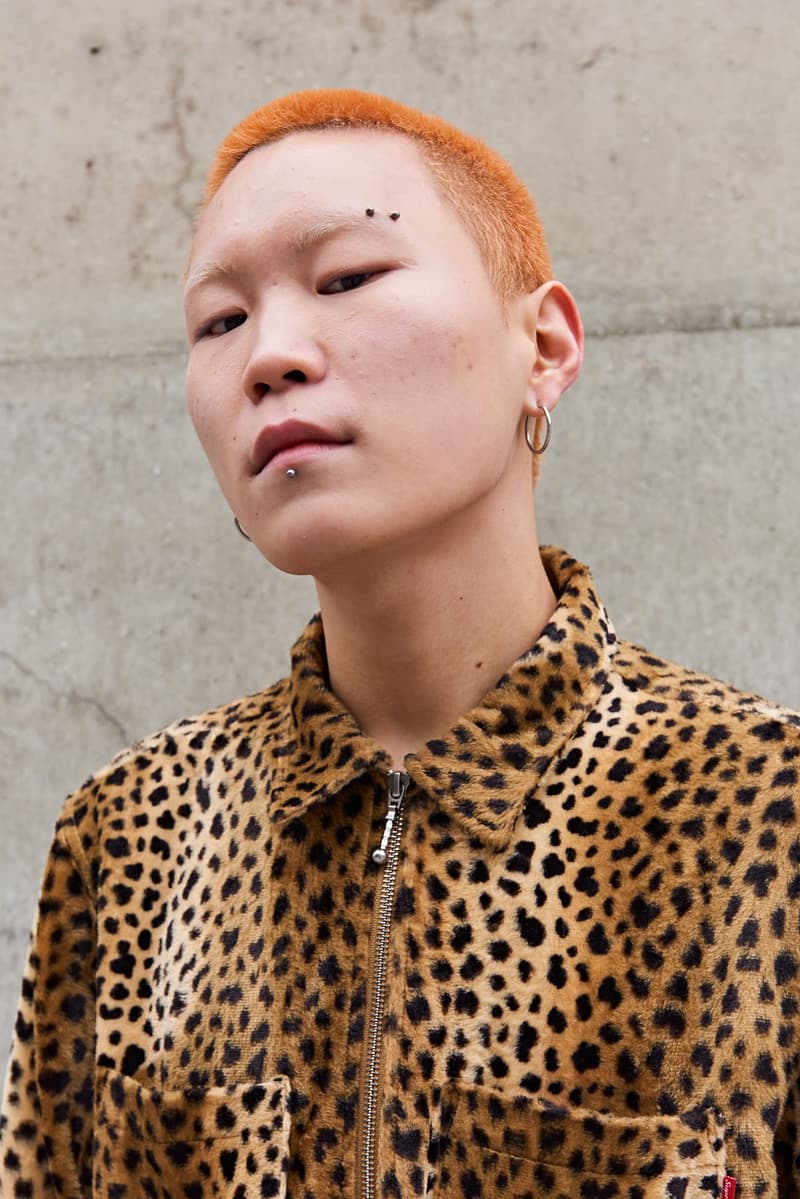 #Streetsnaps: 2018 가을 겨울 서울 패션위크 2탄 seoul fashion week fall winter street style