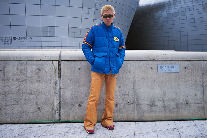 #Streetsnaps: 2018 가을 겨울 서울 패션위크 2탄 seoul fashion week fall winter street style