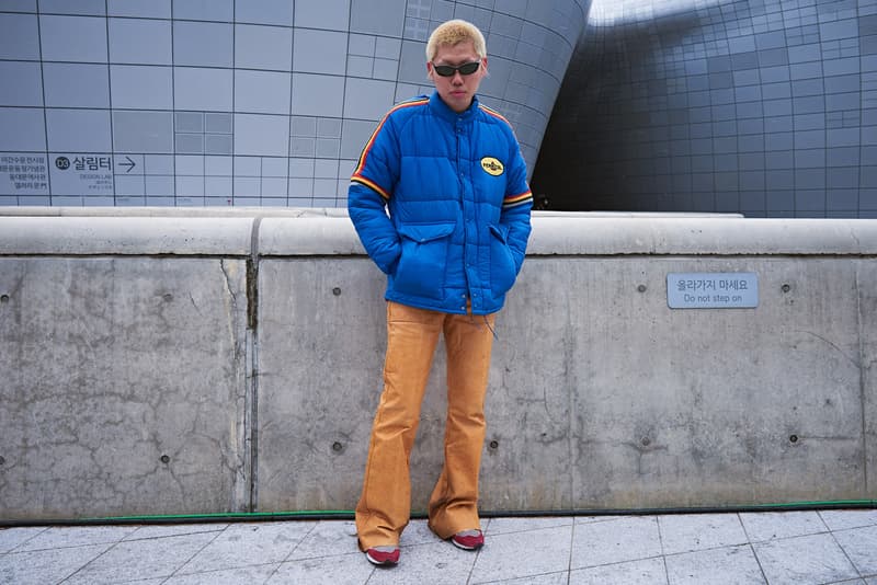 #Streetsnaps: 2018 가을 겨울 서울 패션위크 2탄 seoul fashion week fall winter street style