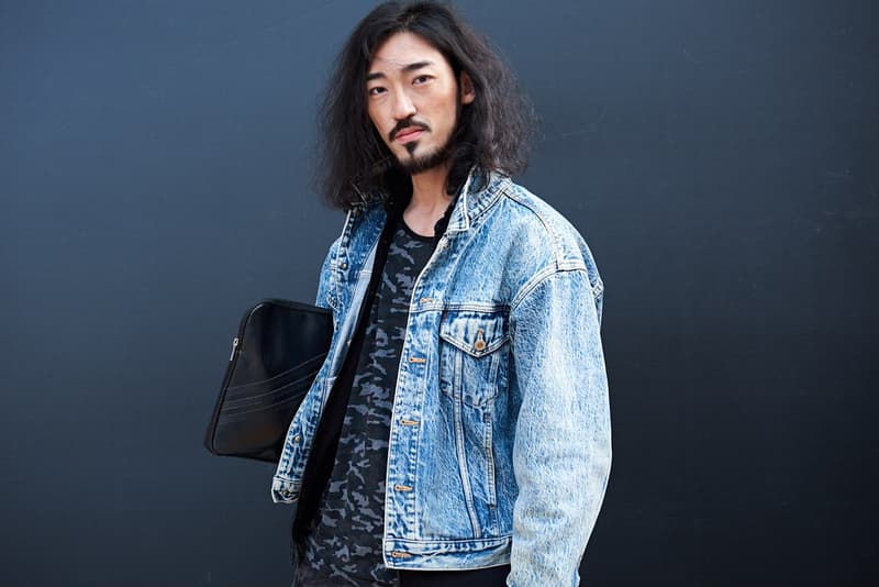 #Streetsnaps: 2018 가을 겨울 서울 패션위크 2탄 seoul fashion week fall winter street style