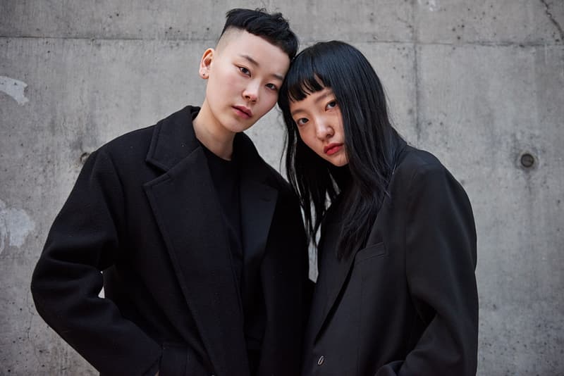 #Streetsnaps: 2018 가을 겨울 서울 패션위크 2탄 seoul fashion week fall winter street style