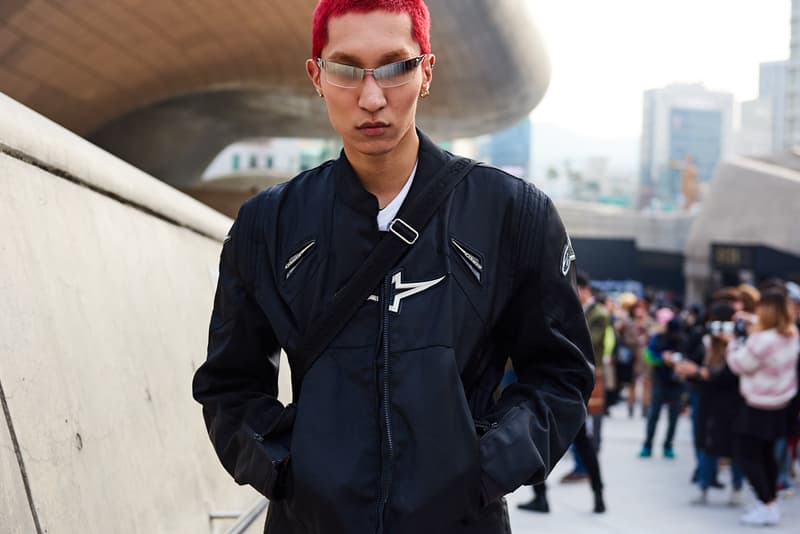 #Streetsnaps: 2018 가을 겨울 서울 패션위크 2탄 seoul fashion week fall winter street style