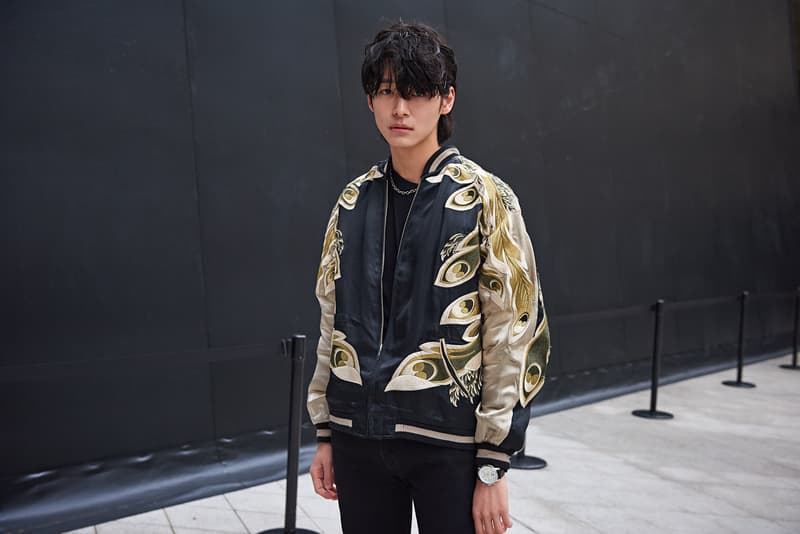 #Streetsnaps: 2018 가을, 겨울 서울 패션위크 seoul fashion week street style fall winter