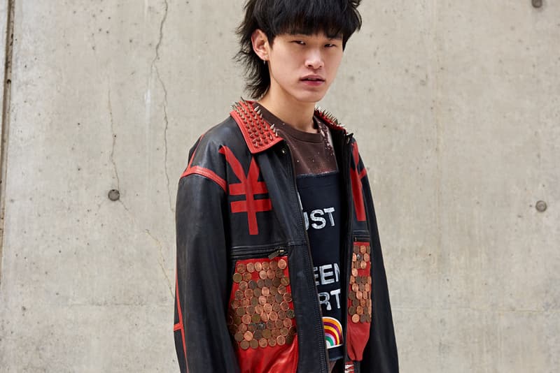 #Streetsnaps: 2018 가을, 겨울 서울 패션위크 seoul fashion week street style fall winter