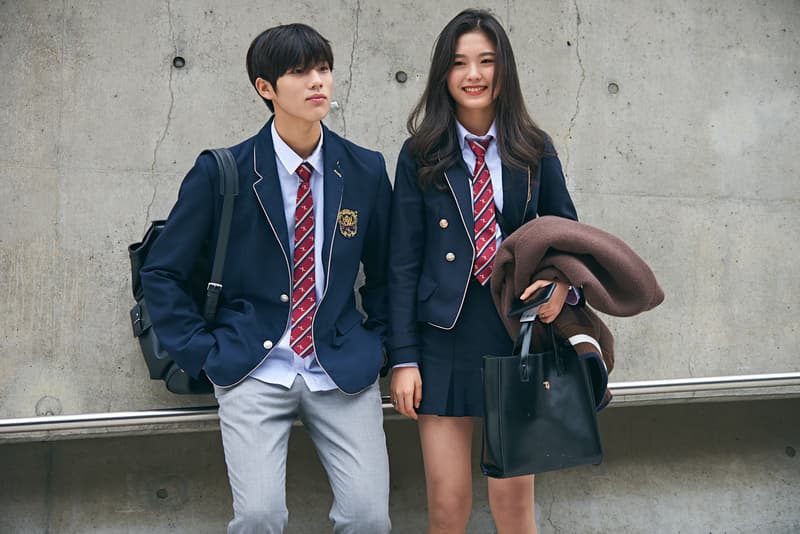 #Streetsnaps: 2018 가을, 겨울 서울 패션위크 seoul fashion week street style fall winter