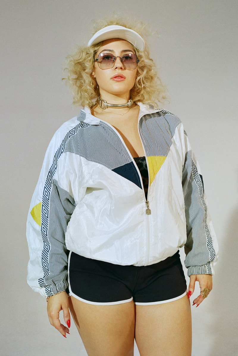 오피스 매거진 슬램잼 나이키 에어맥스 데이 화보 2018 slam jam office magazine nike air max day editorial