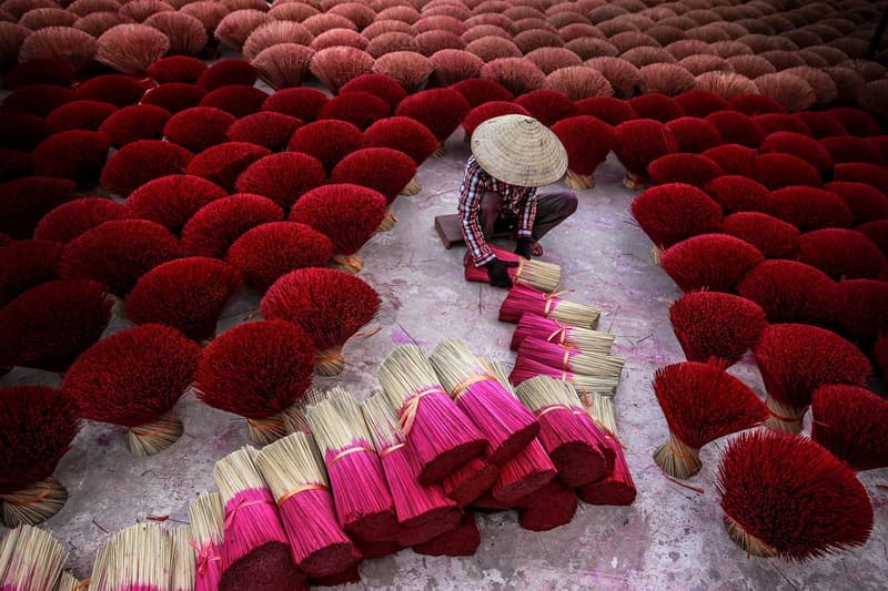 스미스소니언 사진 공모전 수상작 smithsonian photo contest 2017 winners