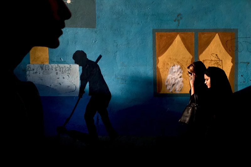 스미스소니언 사진 공모전 수상작 smithsonian photo contest 2017 winners