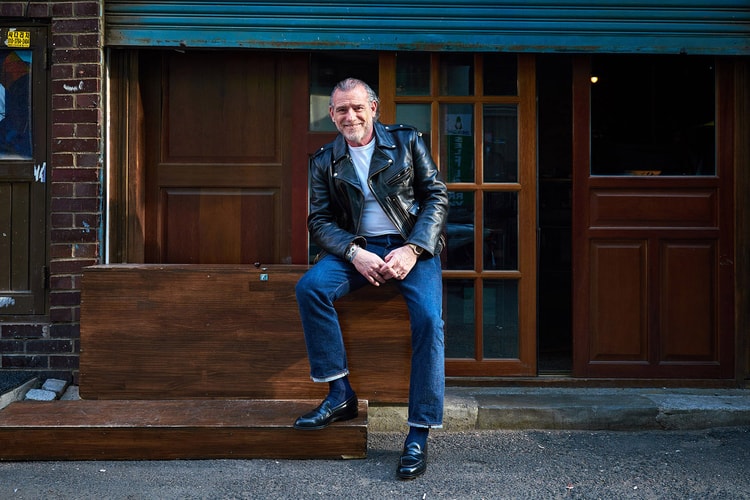 #Streetsnaps: 알레산드로 스콰르치