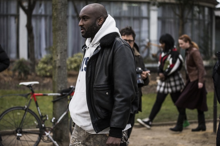 #Streetsnaps: 2018 FW 파리 패션위크