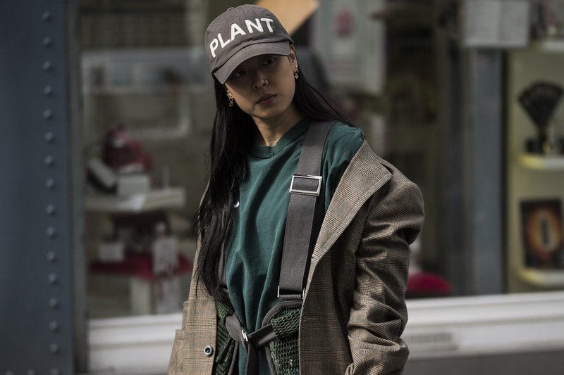 2018 가을 겨울 파리 패션위크 streetsnaps fall winter paris fashion week Streetsnaps