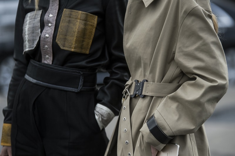 2018 가을 겨울 파리 패션위크 streetsnaps fall winter paris fashion week Streetsnaps