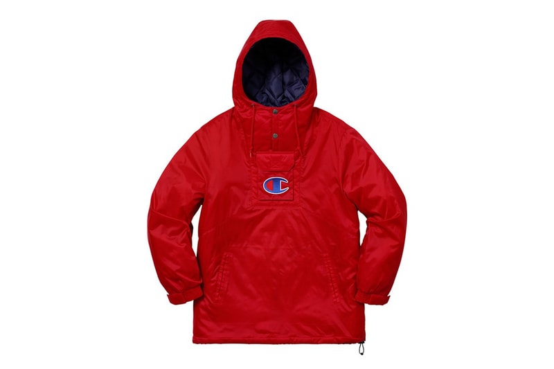 슈프림 2018 봄, 여름 챔피온 & 쇼트 NYC 협업 5차 발매군 supreme spring summer champion schott nyc collaboration 5th release