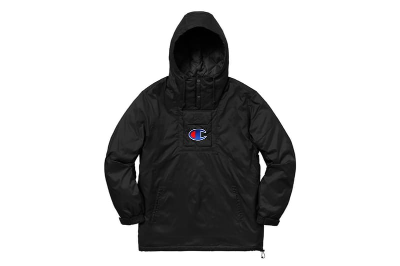 슈프림 2018 봄, 여름 챔피온 & 쇼트 NYC 협업 5차 발매군 supreme spring summer champion schott nyc collaboration 5th release