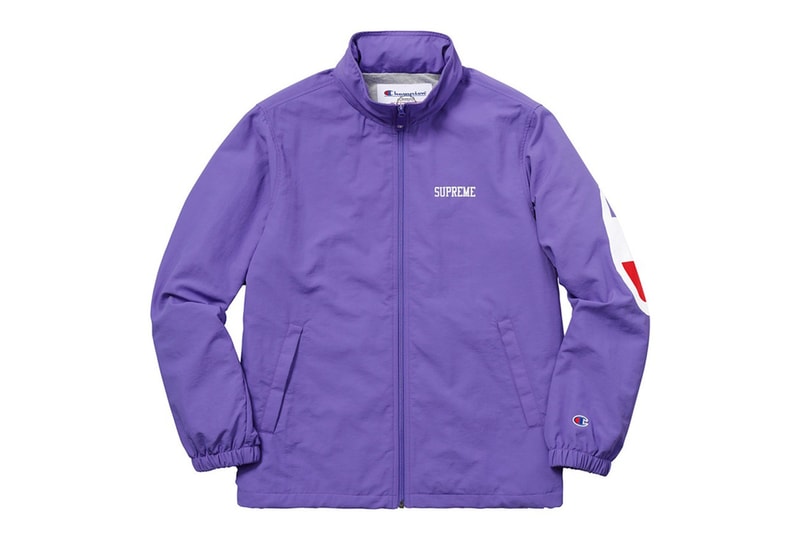 슈프림 2018 봄, 여름 챔피온 & 쇼트 NYC 협업 5차 발매군 supreme spring summer champion schott nyc collaboration 5th release