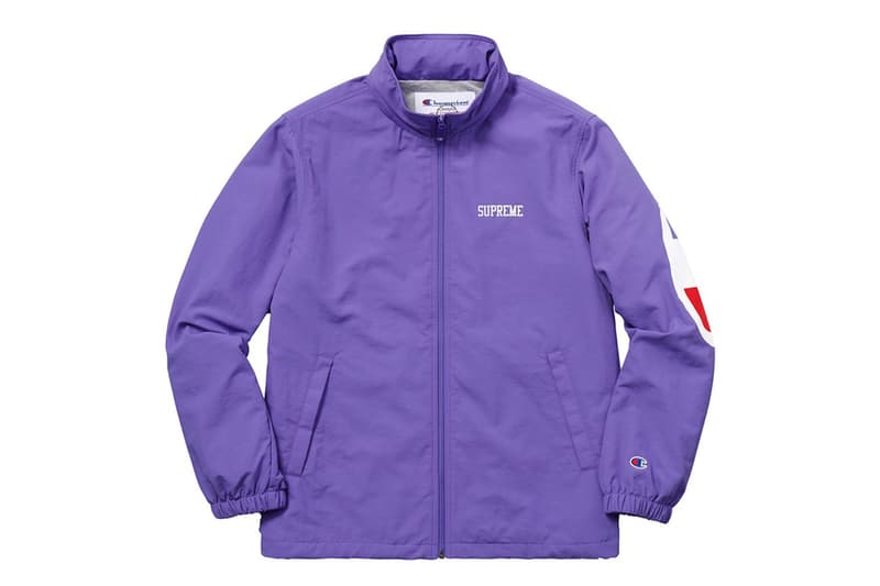 슈프림 2018 봄, 여름 챔피온 & 쇼트 NYC 협업 5차 발매군 supreme spring summer champion schott nyc collaboration 5th release