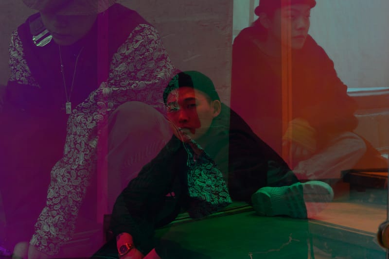 스윙스, 키드밀리 & 노엘 인터뷰 - 세 번째 <업그레이드>