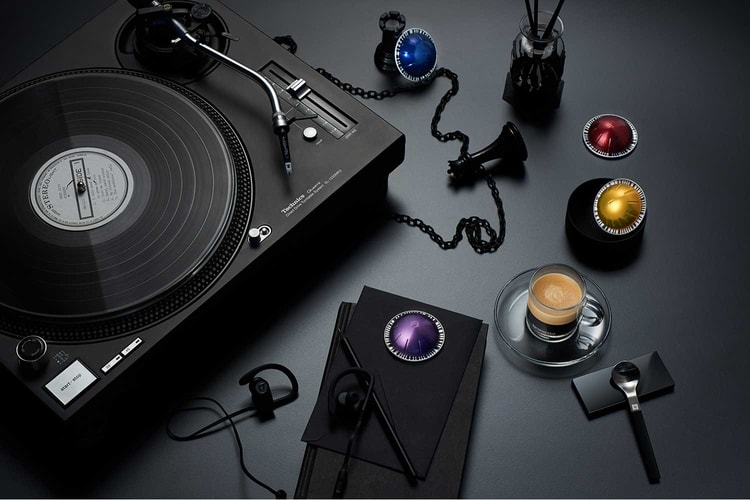 커피와 라이프스타일의 상관관계