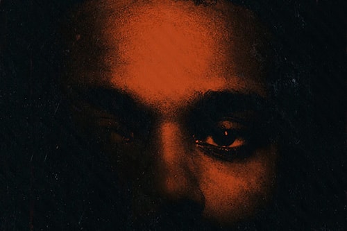 더 위켄드, 미니 앨범 <마이 디어 멜랑콜리> 깜짝 공개