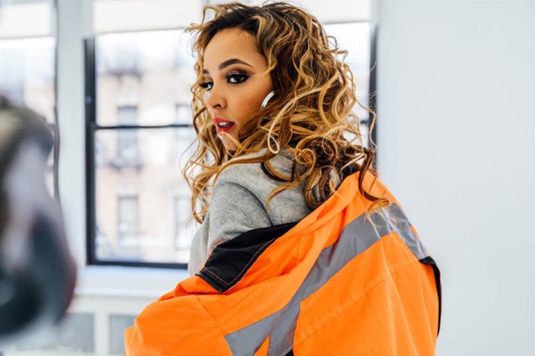 티나셰, 퓨쳐와 오프셋이 피처링한 <조이라이드> 트랙리스트 공개