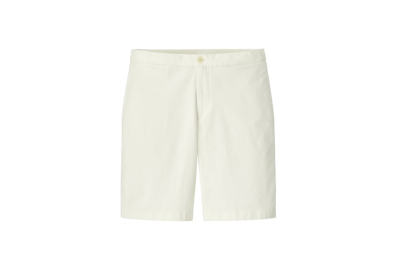 토마스 마이어 x 유니클로 2018 여름 컬렉션 룩북 & 제품 사진 Tomas maier Uniqlo Summer Collection lookbook product