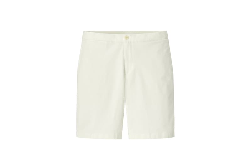 토마스 마이어 x 유니클로 2018 여름 컬렉션 룩북 & 제품 사진 Tomas maier Uniqlo Summer Collection lookbook product