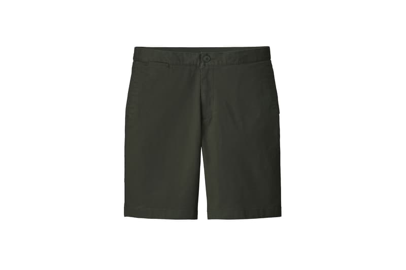 토마스 마이어 x 유니클로 2018 여름 컬렉션 룩북 & 제품 사진 Tomas maier Uniqlo Summer Collection lookbook product