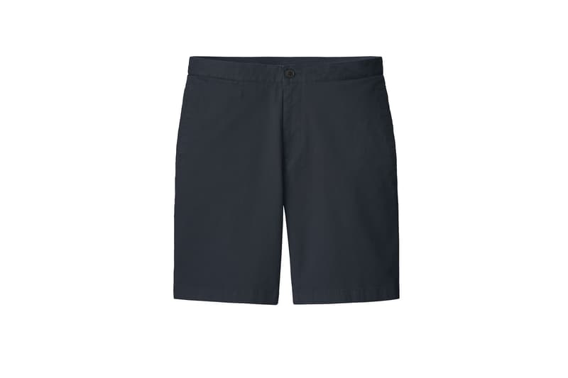 토마스 마이어 x 유니클로 2018 여름 컬렉션 룩북 & 제품 사진 Tomas maier Uniqlo Summer Collection lookbook product