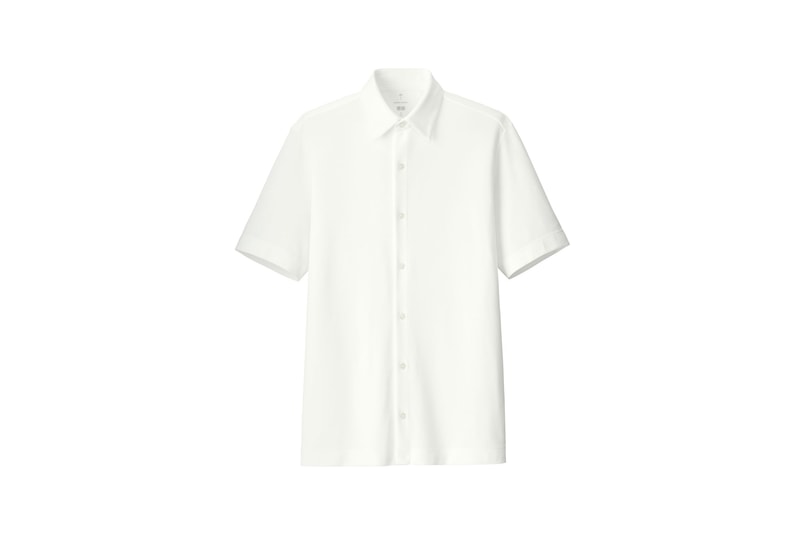 토마스 마이어 x 유니클로 2018 여름 컬렉션 룩북 & 제품 사진 Tomas maier Uniqlo Summer Collection lookbook product