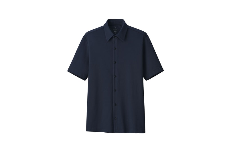 토마스 마이어 x 유니클로 2018 여름 컬렉션 룩북 & 제품 사진 Tomas maier Uniqlo Summer Collection lookbook product