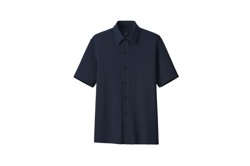 토마스 마이어 x 유니클로 2018 여름 컬렉션 룩북 & 제품 사진 Tomas maier Uniqlo Summer Collection lookbook product