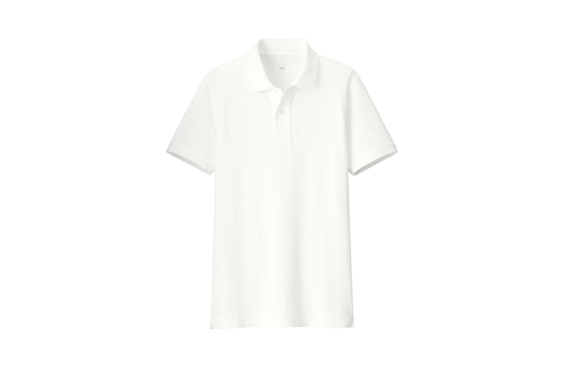 토마스 마이어 x 유니클로 2018 여름 컬렉션 룩북 & 제품 사진 Tomas maier Uniqlo Summer Collection lookbook product