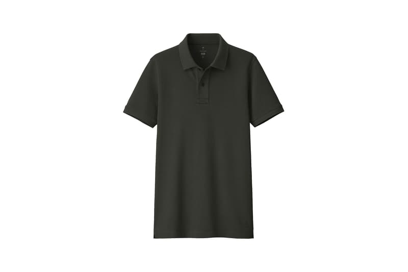 토마스 마이어 x 유니클로 2018 여름 컬렉션 룩북 & 제품 사진 Tomas maier Uniqlo Summer Collection lookbook product