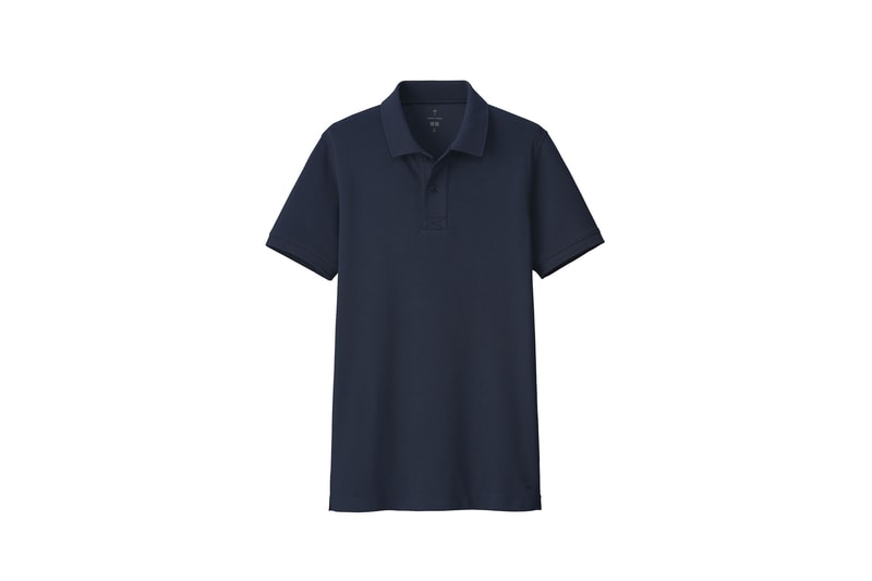 토마스 마이어 x 유니클로 2018 여름 컬렉션 룩북 & 제품 사진 Tomas maier Uniqlo Summer Collection lookbook product