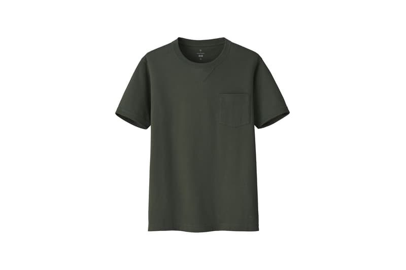 토마스 마이어 x 유니클로 2018 여름 컬렉션 룩북 & 제품 사진 Tomas maier Uniqlo Summer Collection lookbook product