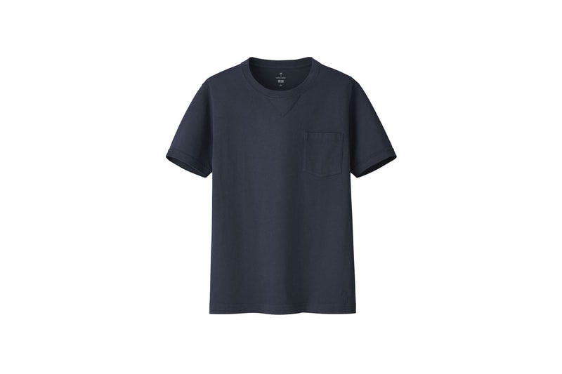토마스 마이어 x 유니클로 2018 여름 컬렉션 룩북 & 제품 사진 Tomas maier Uniqlo Summer Collection lookbook product