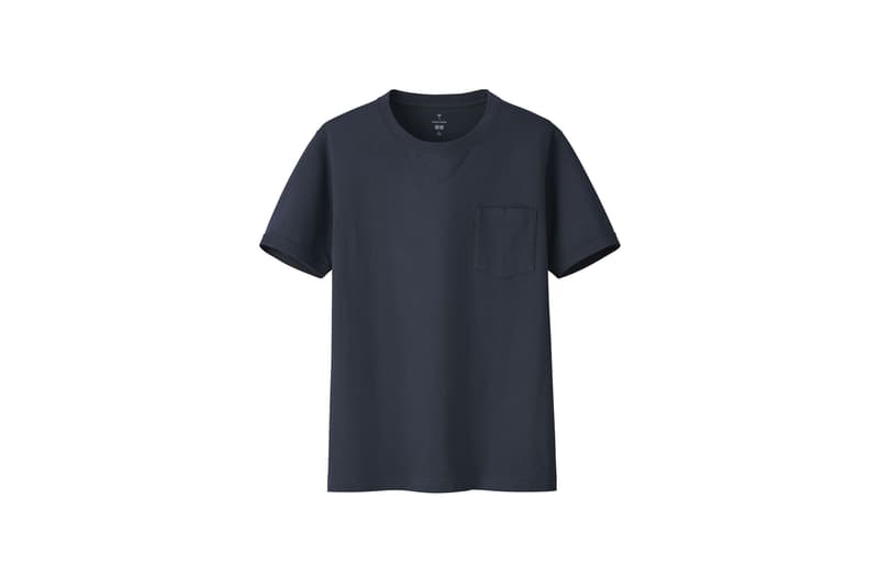토마스 마이어 x 유니클로 2018 여름 컬렉션 룩북 & 제품 사진 Tomas maier Uniqlo Summer Collection lookbook product