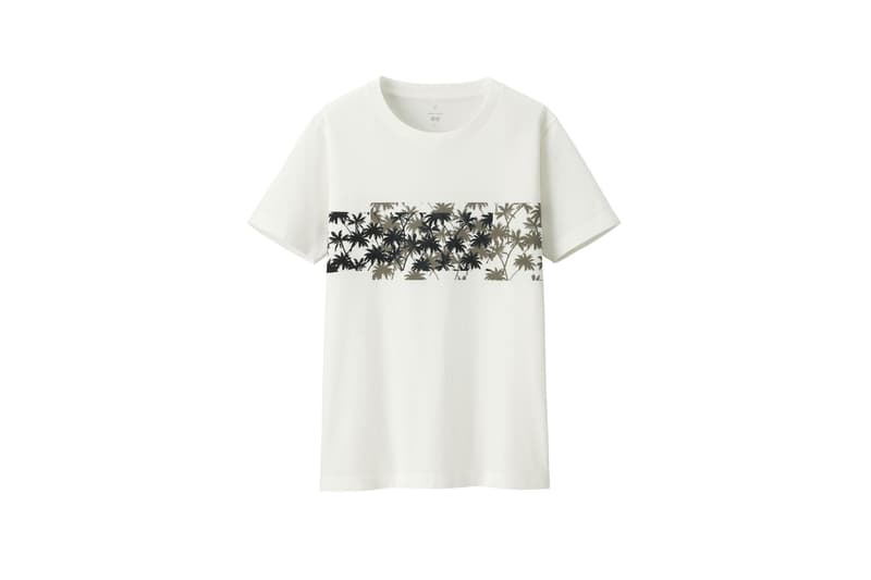 토마스 마이어 x 유니클로 2018 여름 컬렉션 룩북 & 제품 사진 Tomas maier Uniqlo Summer Collection lookbook product