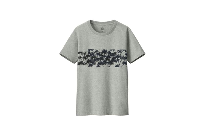 토마스 마이어 x 유니클로 2018 여름 컬렉션 룩북 & 제품 사진 Tomas maier Uniqlo Summer Collection lookbook product