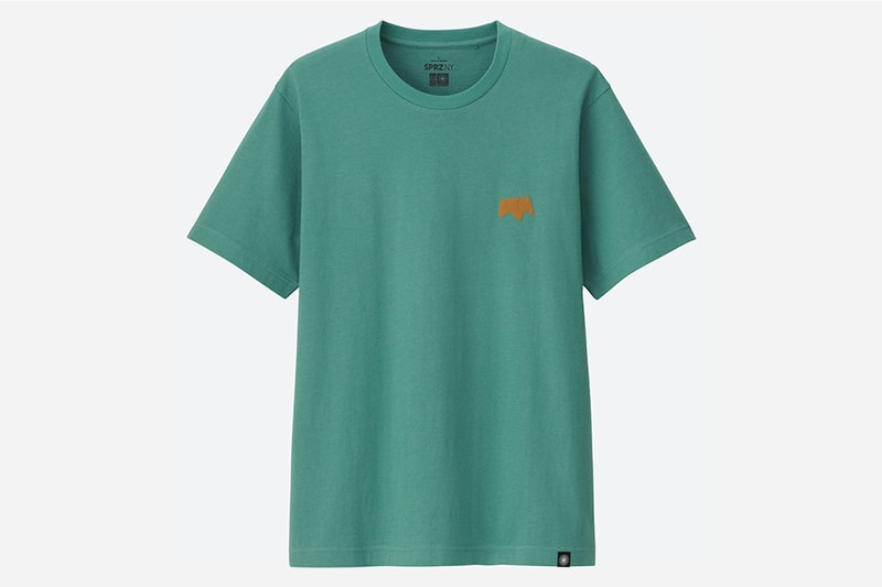 유니클로 임스 2018 봄 여름 협업 티셔츠 uniqlo eames spring summer collaboration