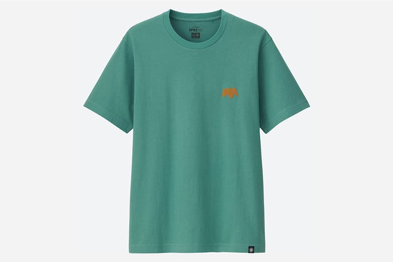 유니클로 임스 2018 봄 여름 협업 티셔츠 uniqlo eames spring summer collaboration