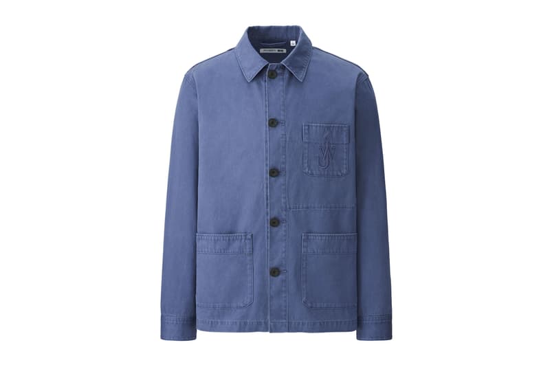 J.W.앤더슨 유니클로 2018 봄 여름 컬렉션 제품군 아이템 발매 정보 JW anderson uniqlo spring summer collection items release info