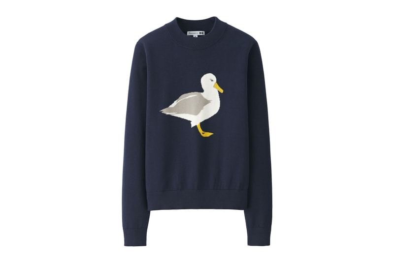 J.W.앤더슨 유니클로 2018 봄 여름 컬렉션 제품군 아이템 발매 정보 JW anderson uniqlo spring summer collection items release info