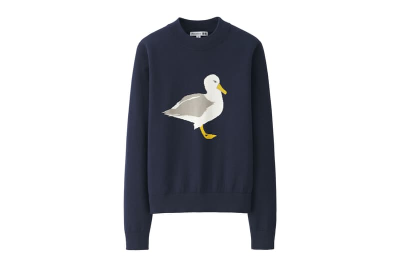 J.W.앤더슨 유니클로 2018 봄 여름 컬렉션 제품군 아이템 발매 정보 JW anderson uniqlo spring summer collection items release info