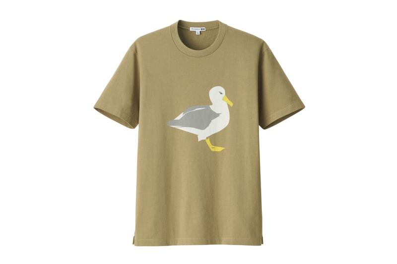 J.W.앤더슨 유니클로 2018 봄 여름 컬렉션 제품군 아이템 발매 정보 JW anderson uniqlo spring summer collection items release info