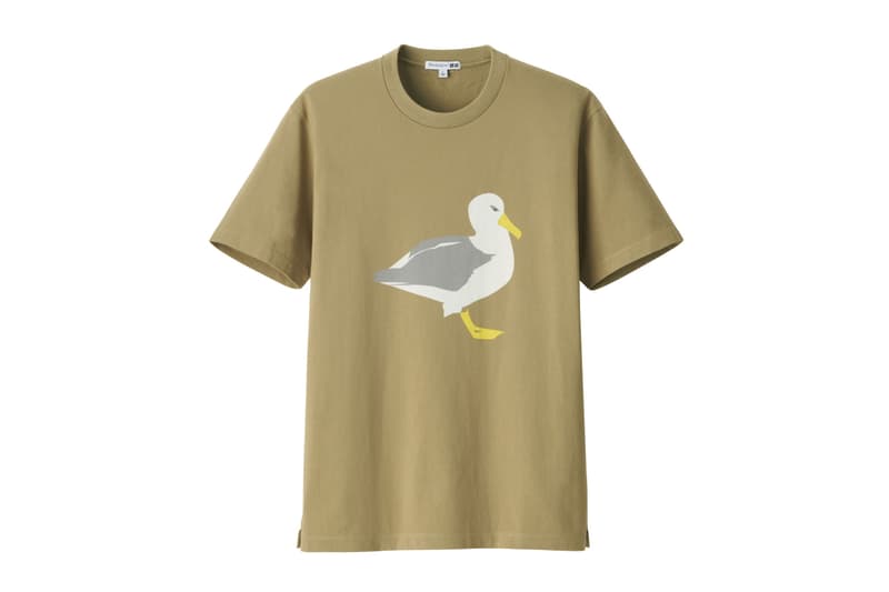 J.W.앤더슨 유니클로 2018 봄 여름 컬렉션 제품군 아이템 발매 정보 JW anderson uniqlo spring summer collection items release info